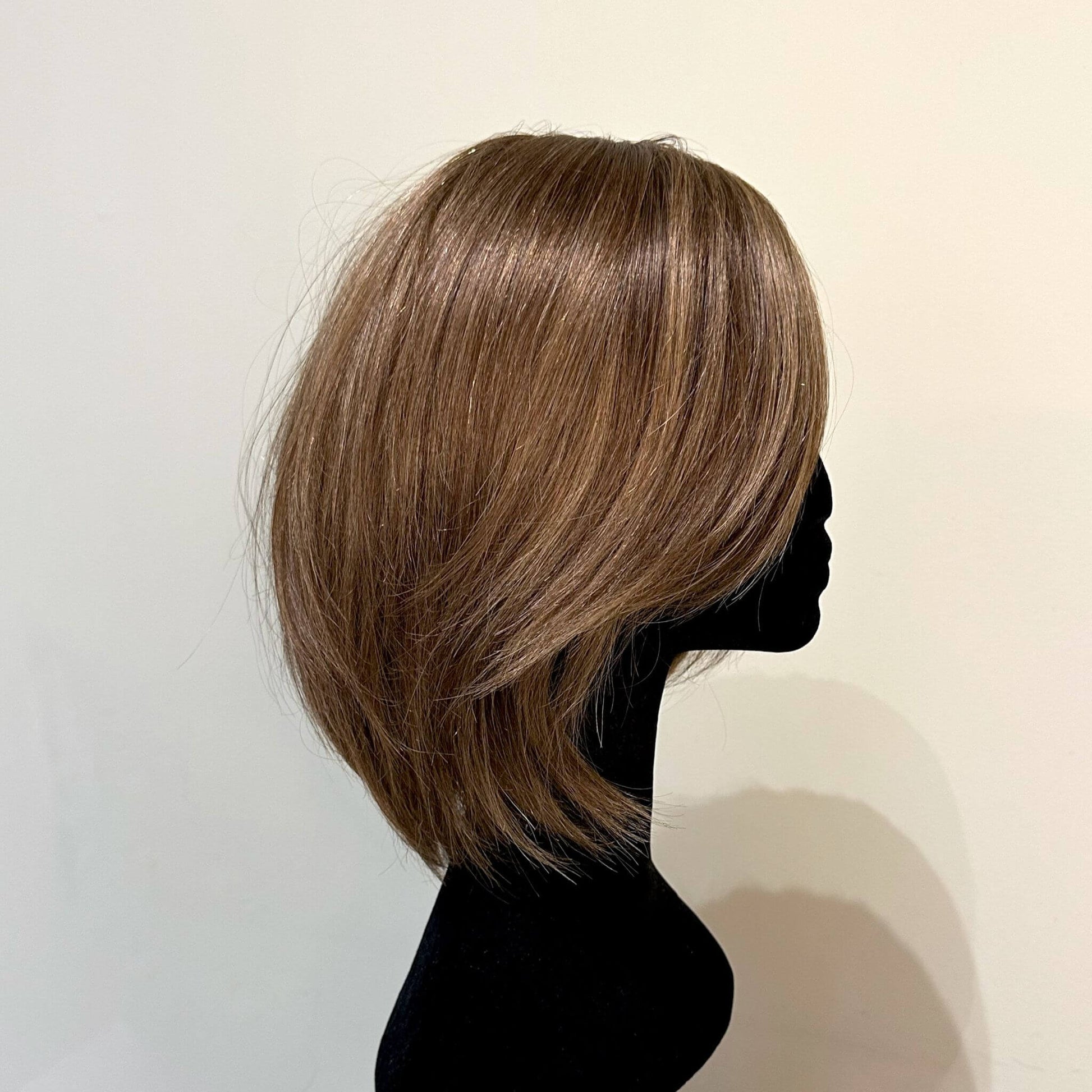 Dimples Hera 8'' Nutmeg Rooted