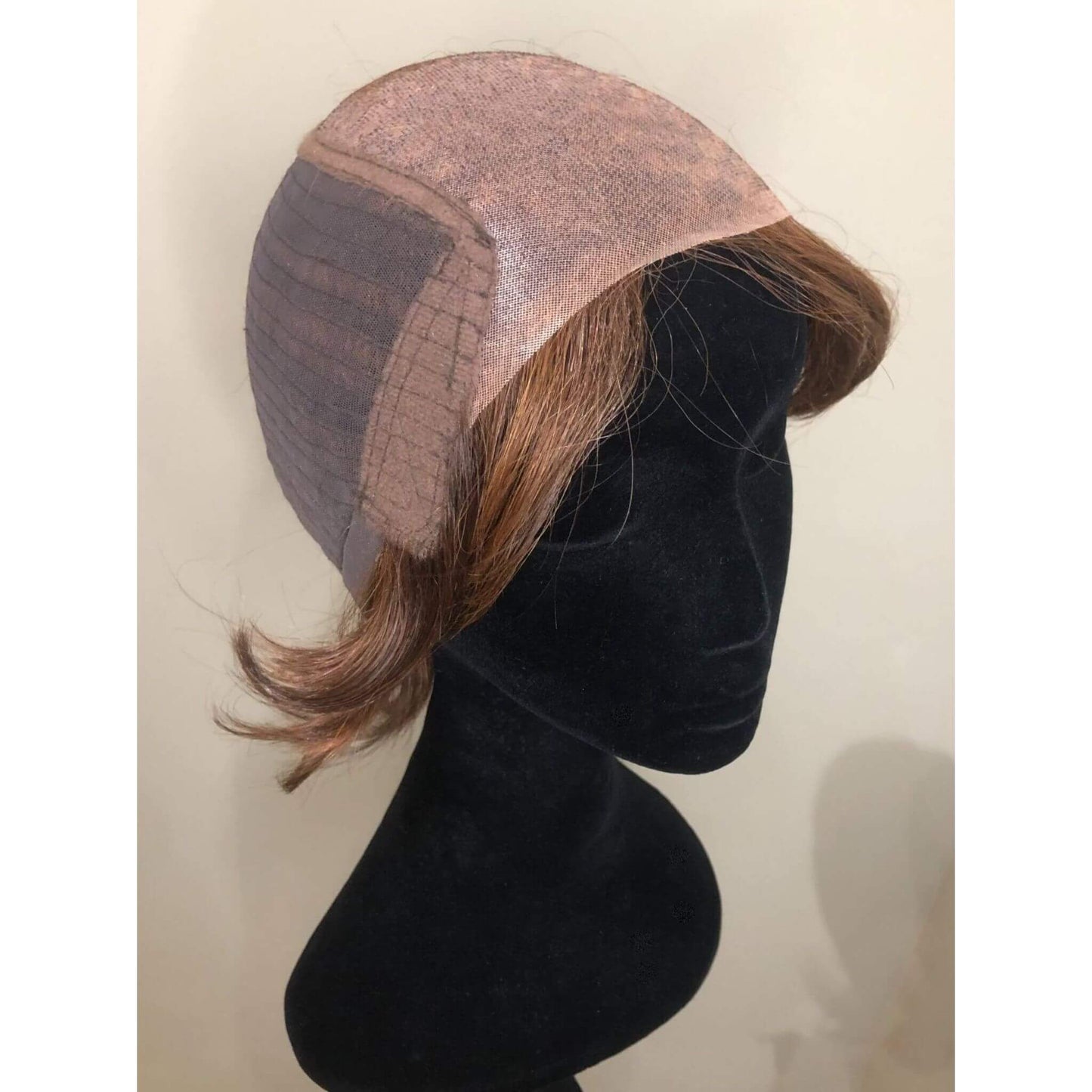 Allure Wig Cap By Ellen Wille