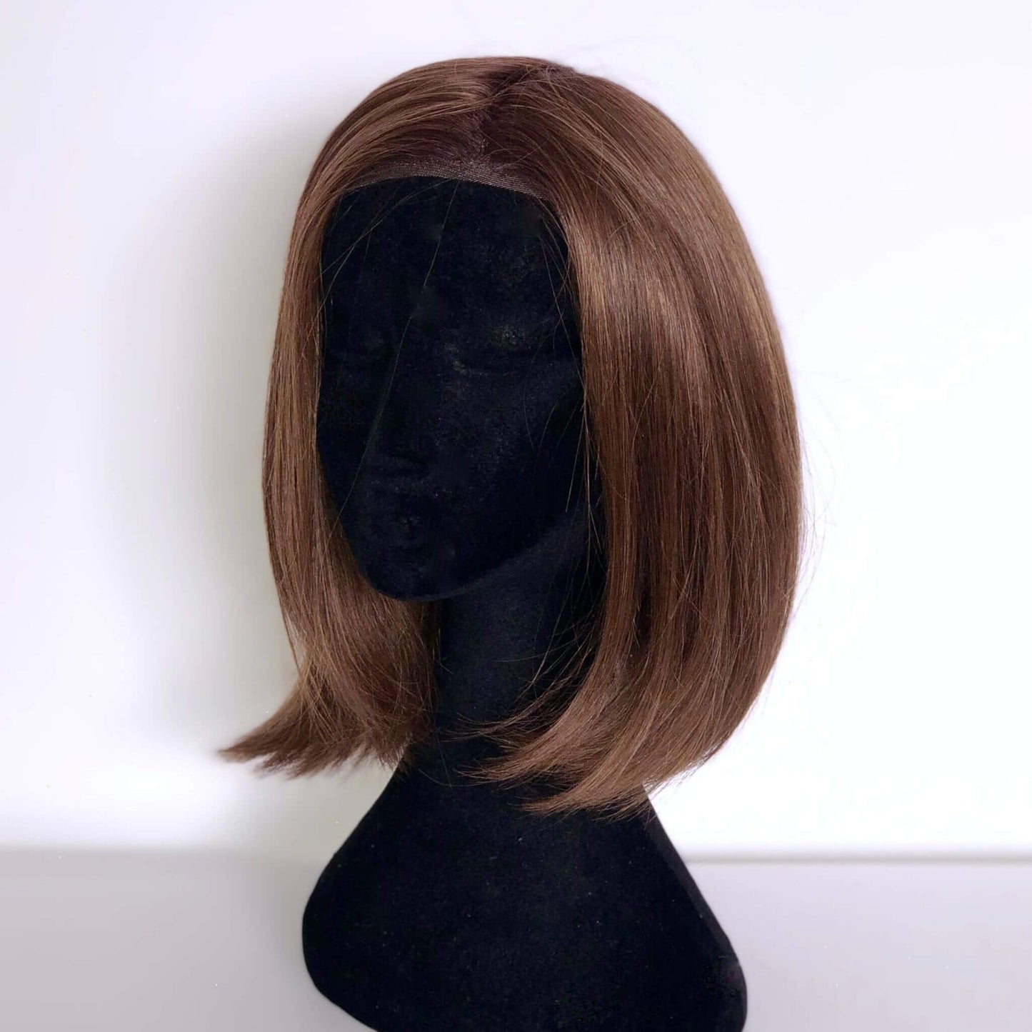 Ellen Wille Spirit Mocca Rooted Wig