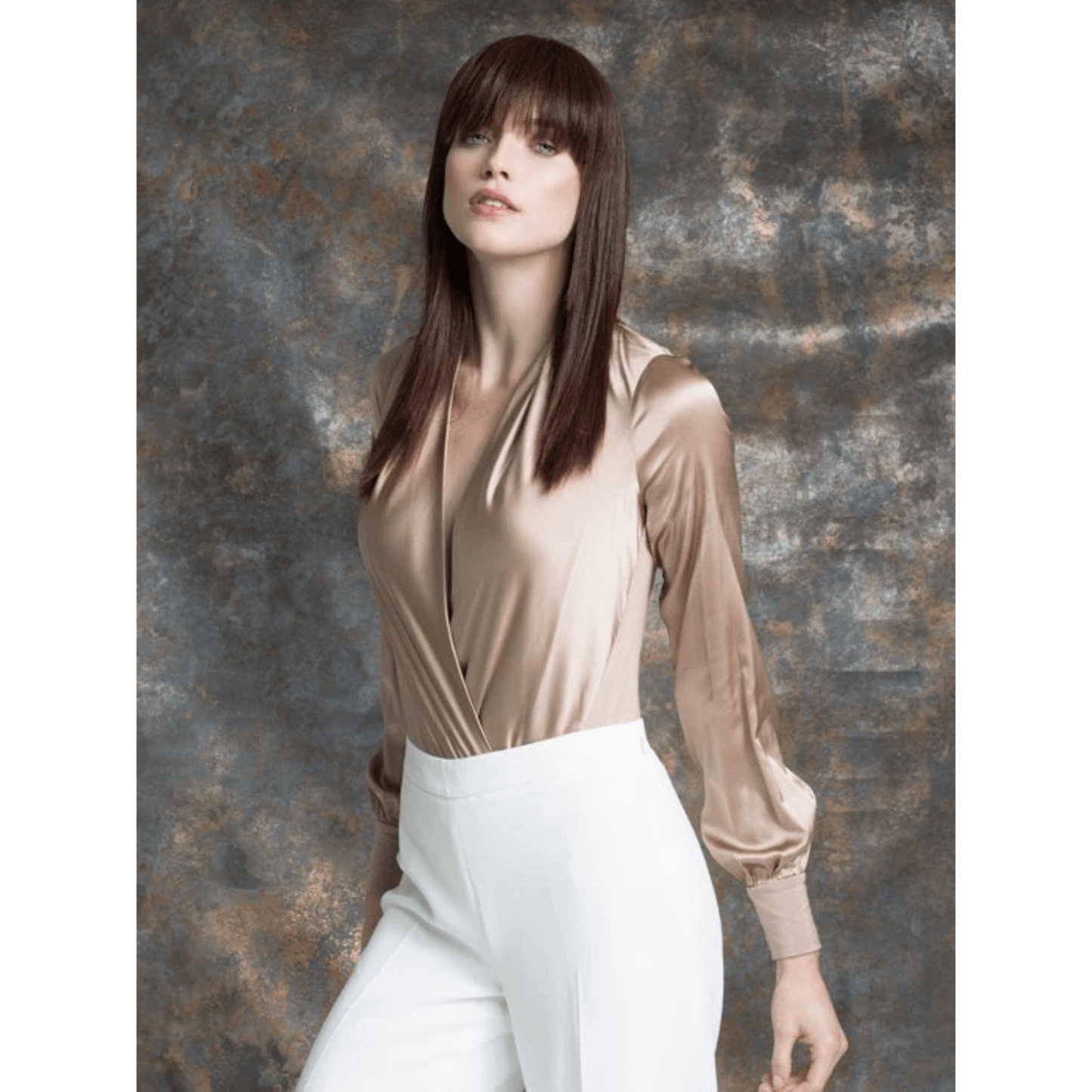 Ellen Wille True Human Hair Topper