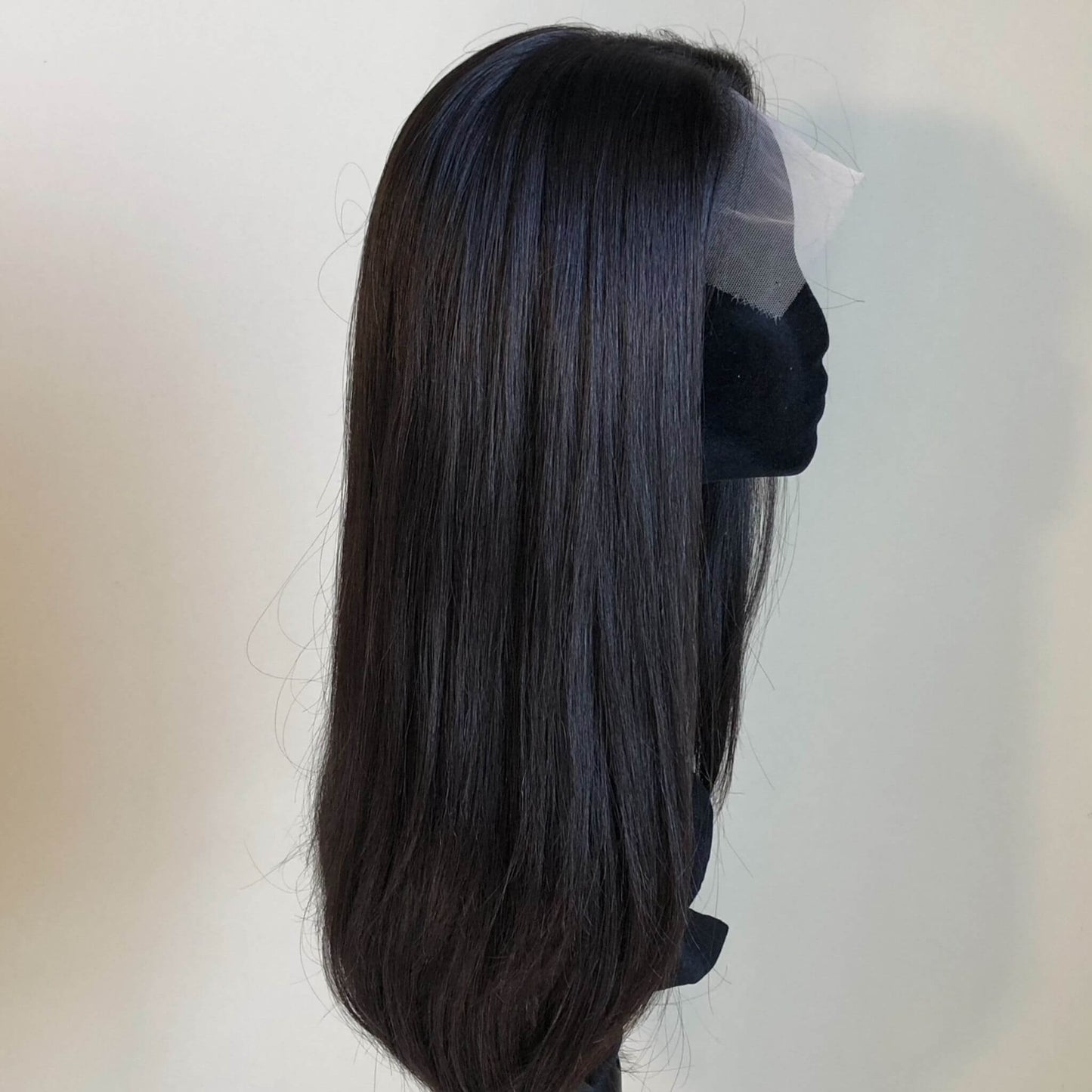 i-Wig by Erica Luxembourg in Espresso