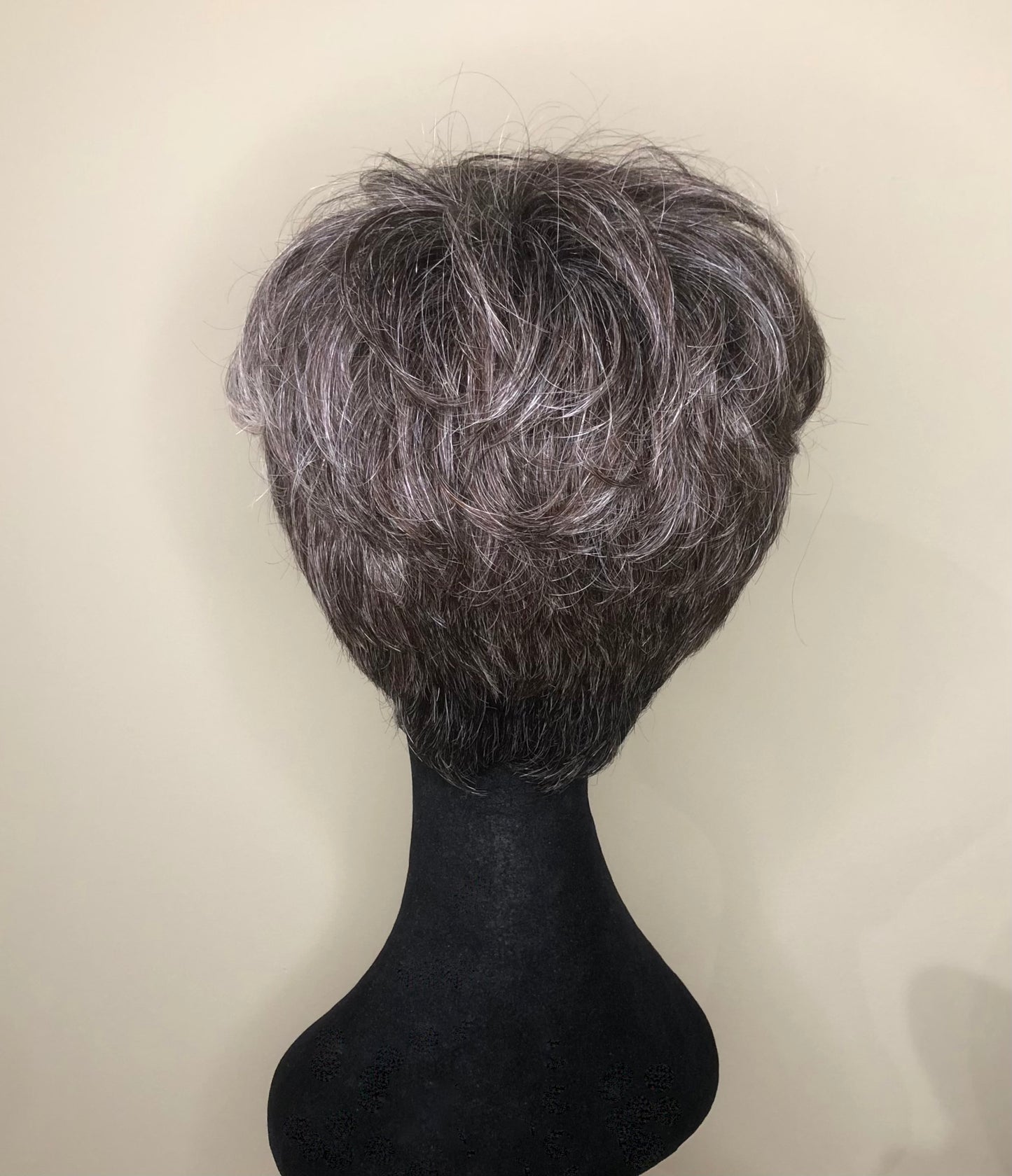 Ellen Wille Salt and Pepper Encore Wig