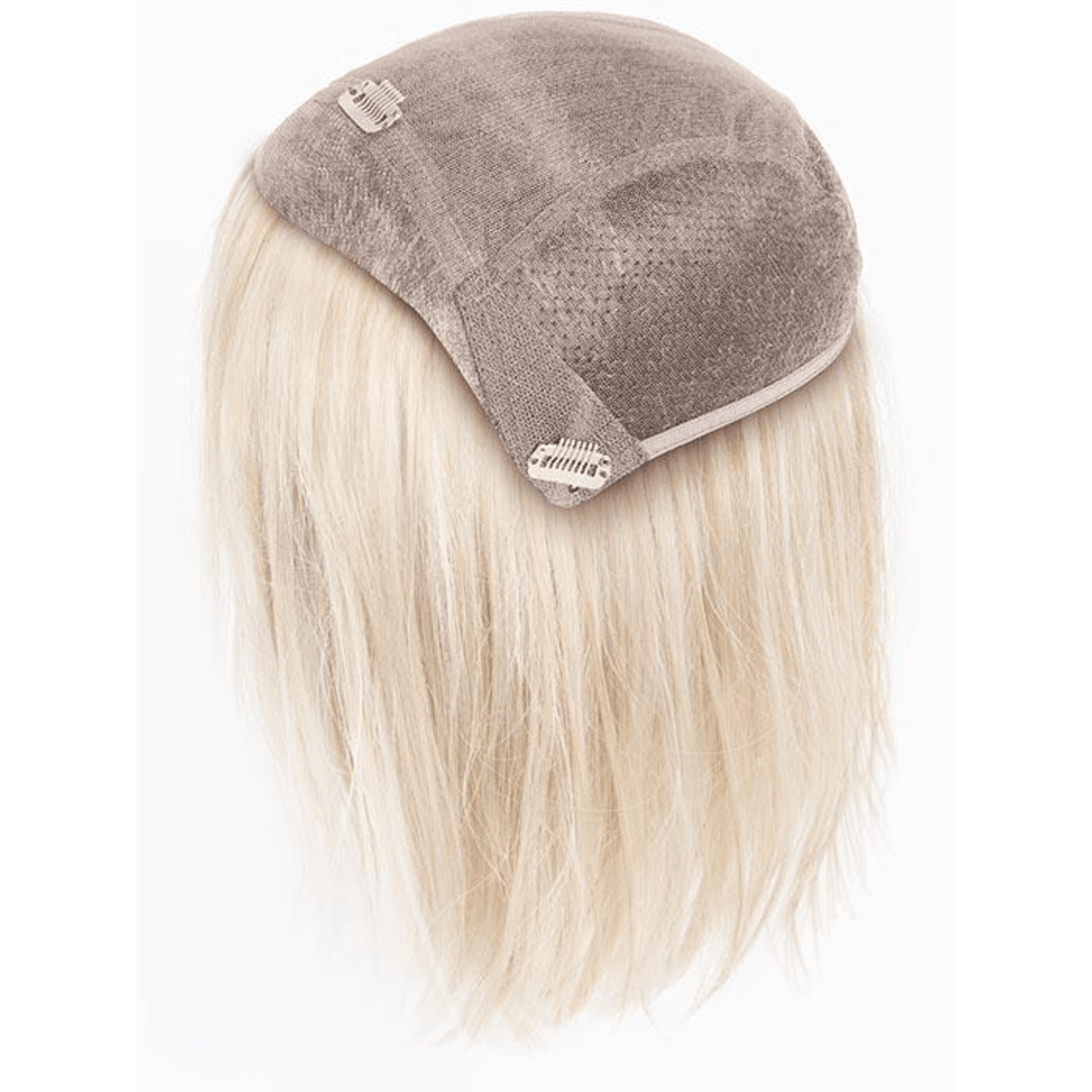 Secret Silver Grey Mix Topper Base