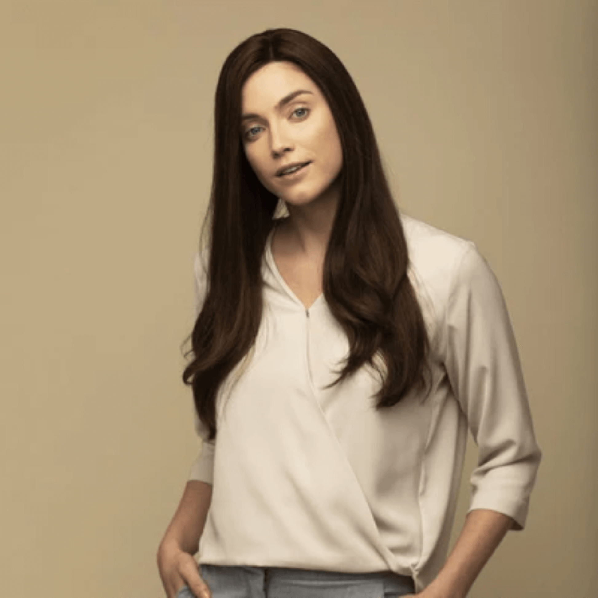 Dimples sales petite wigs