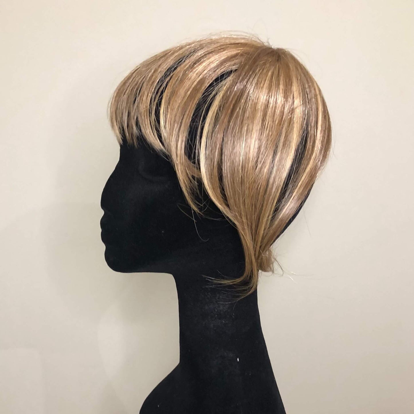 Ellen Wille True Hair Topper in Sand Mix