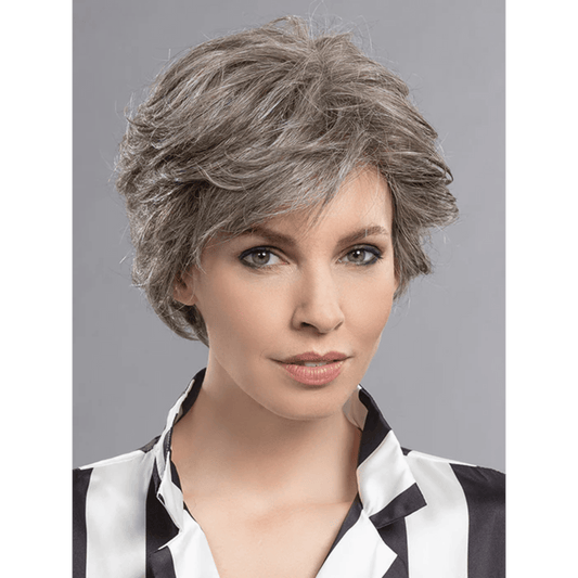Wigs sales uk grey
