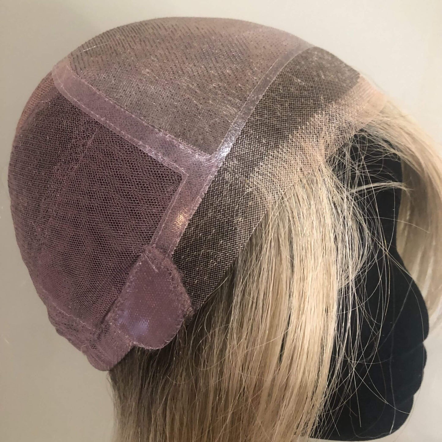 Bluebell Wig Cap