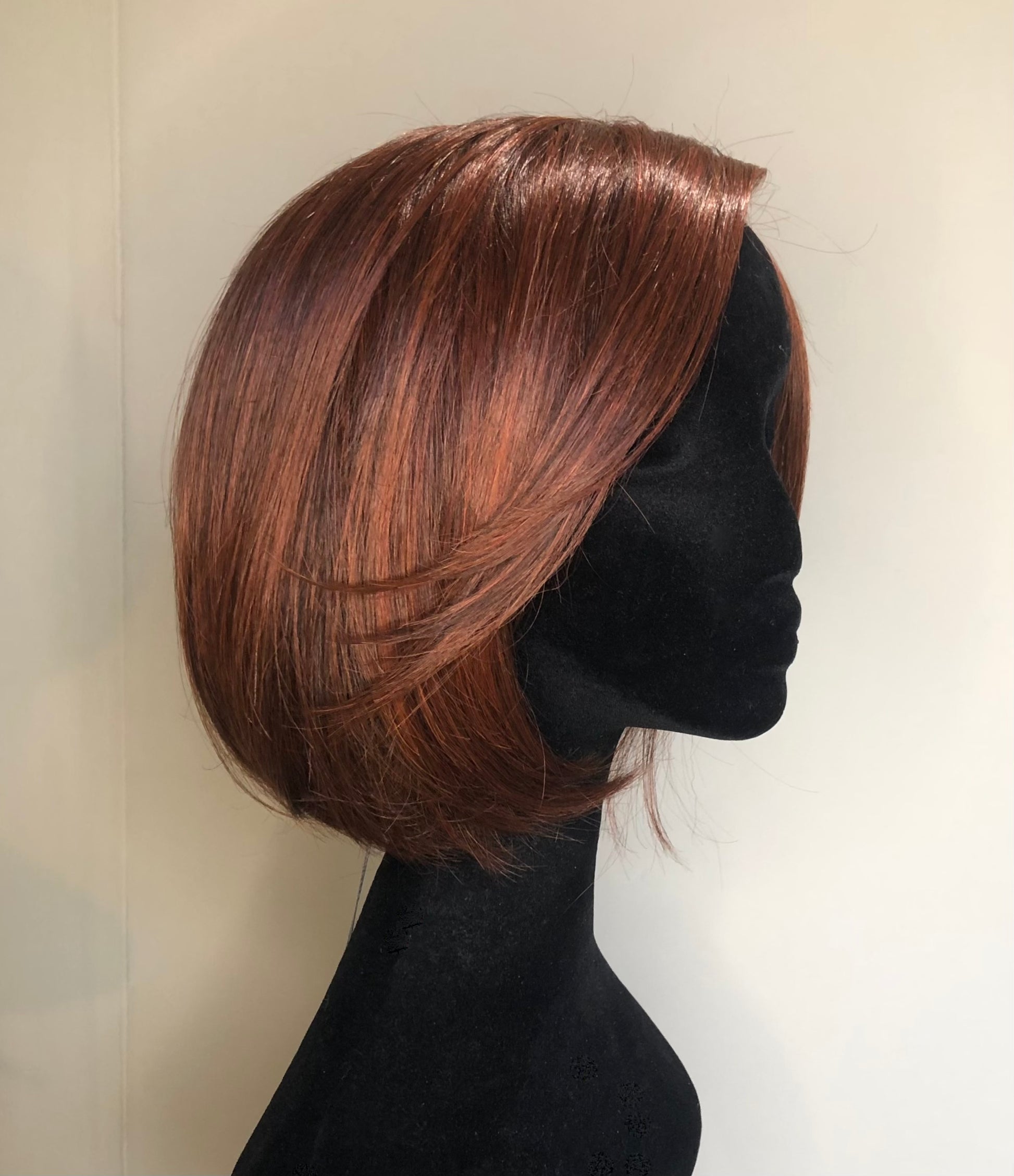 Ellen Wille Hot Chilli Prime Wig 