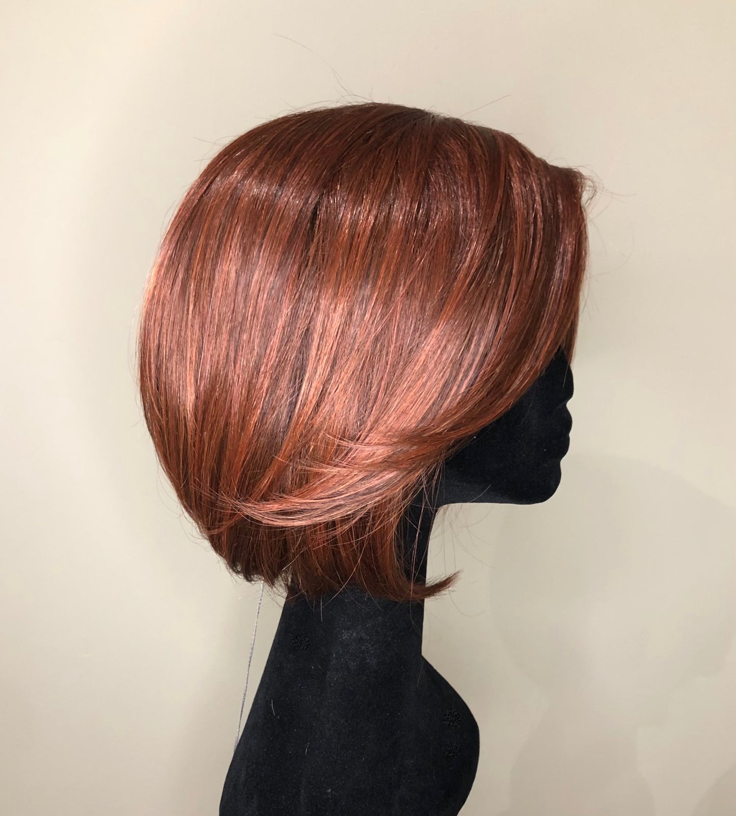 Ellen Wille Hot Chilli Wig